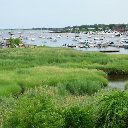 The Inn At Ring'S Island Солсбъри Екстериор снимка
